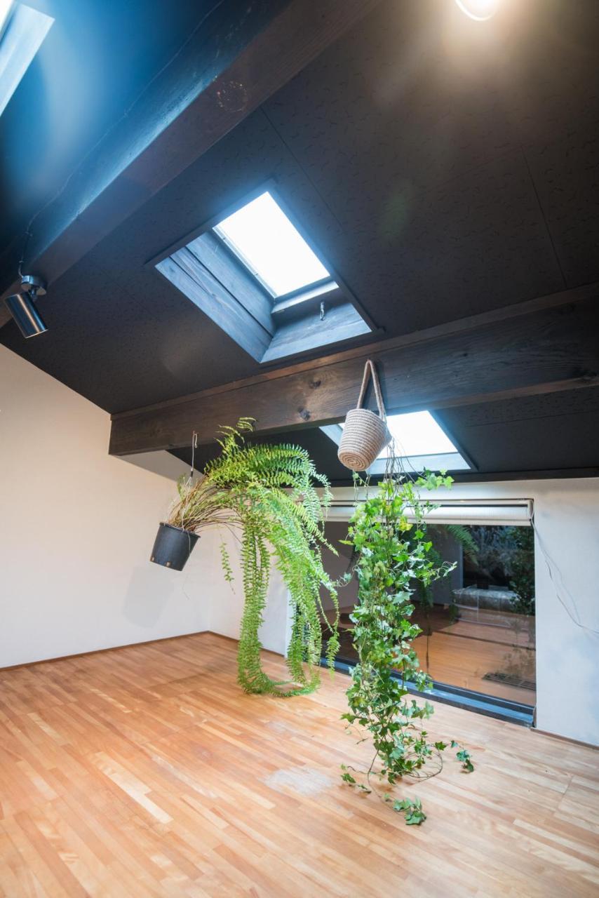 Villa Kyomachi Hoshizuki Kioto Exterior foto